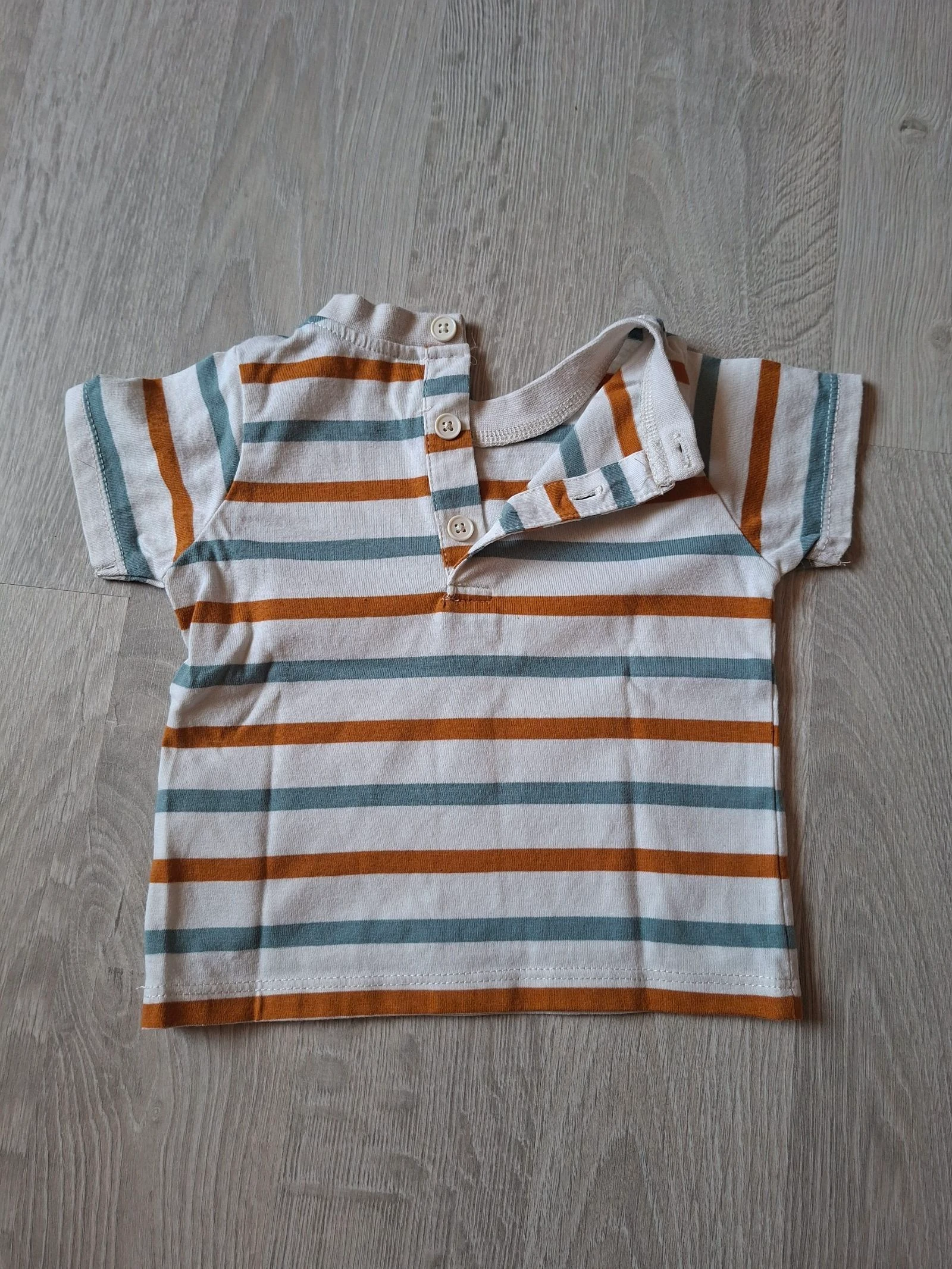 Camiseta de 6 meses – photo 5